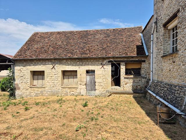 Maison vente à Beauvais, Hénonville