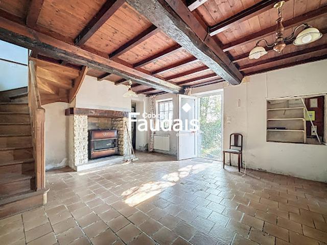 Maison vente à Bayeux, Isigny-sur-mer