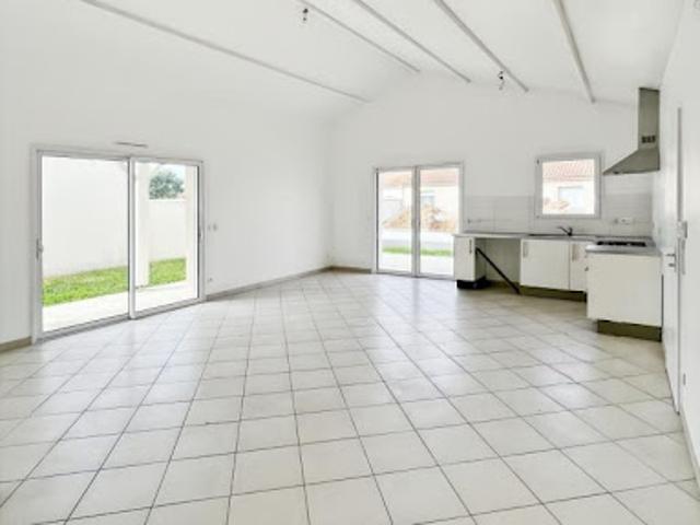 Maison vente à Les Sables-d'Olonne, Jard-sur-mer