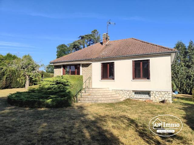 Maison vente à Les Andelys, La Haye-malherbe