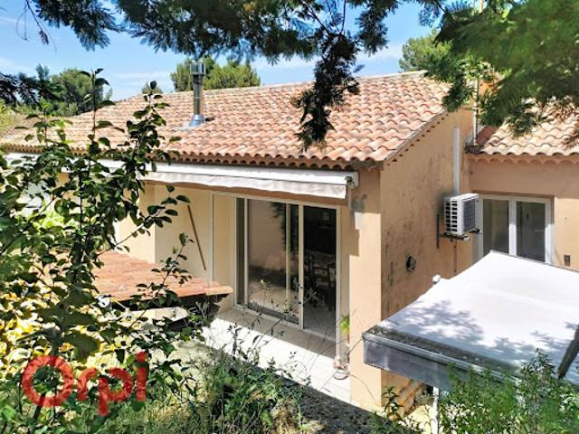 Maison vente à Arrondissement de Toulon, La Seyne-sur-mer