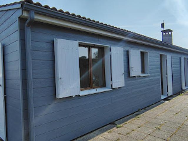 Maison vente à France métropolitaine, La Tremblade