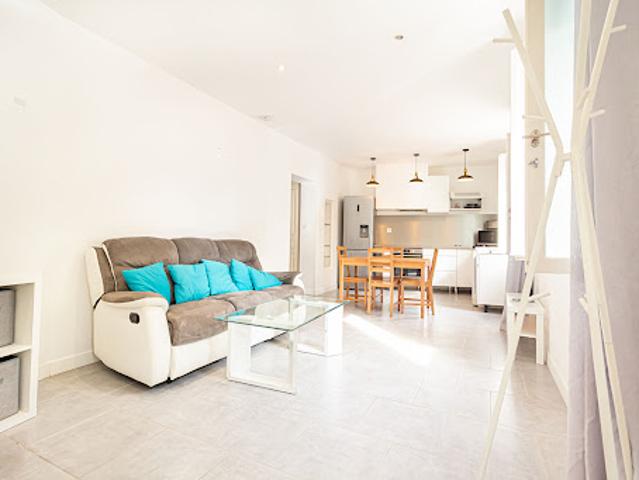 Maison vente à Aix-en-Provence, Lambesc