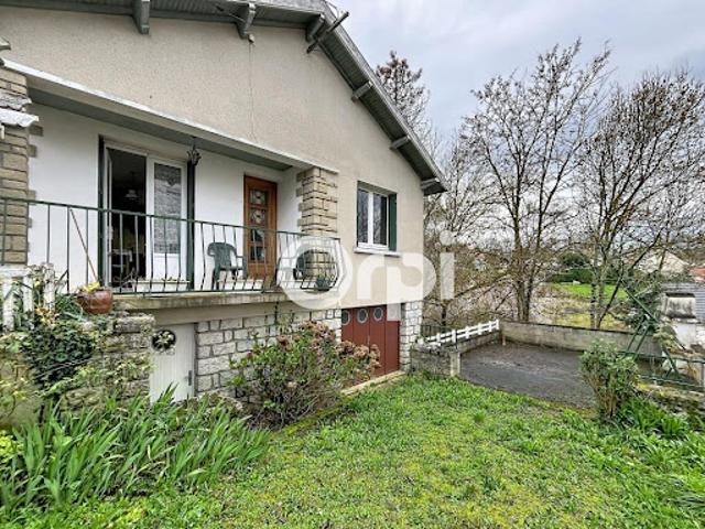 Maison vente à Brive-la-Gaillarde, Larche