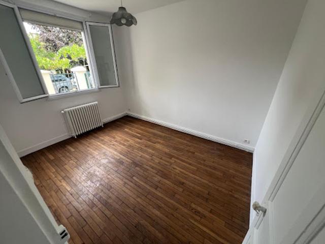 Maison vente à Le Raincy, Le Bourget