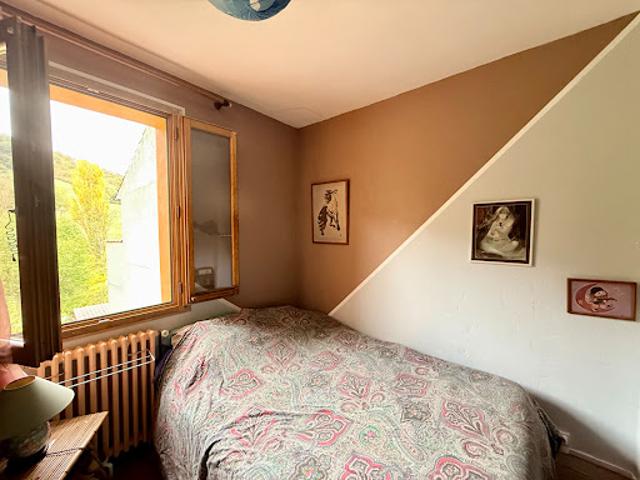 Maison vente à Saint-Girons, Le Mas-d'azil