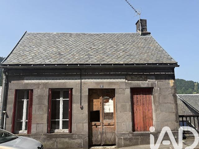 Maison vente à Issoire, Mont-dore