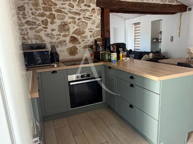 Maison vente à La Roche-sur-Yon, Les Clouzeaux
