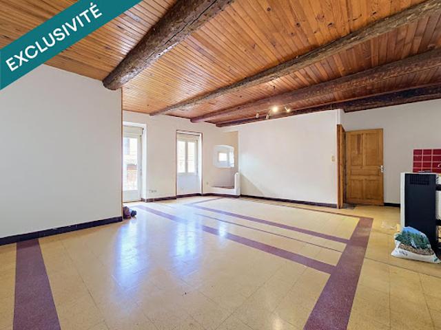 Maison vente à Béziers, Lunas