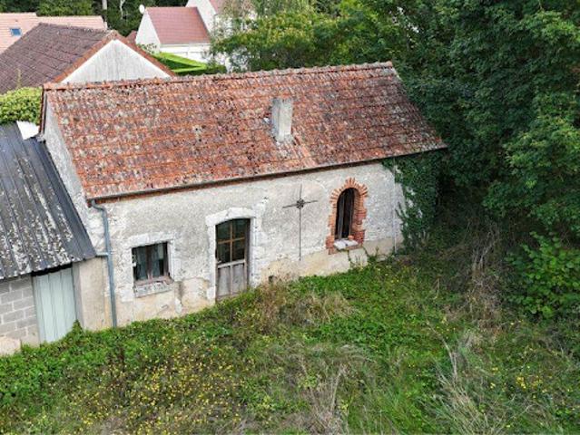 Maison vente à Orléans, Meung-sur-loire