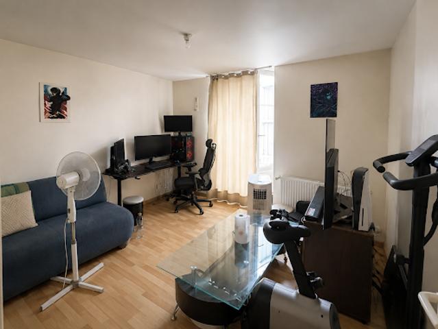 Maison vente à Poitiers, Migné-auxances