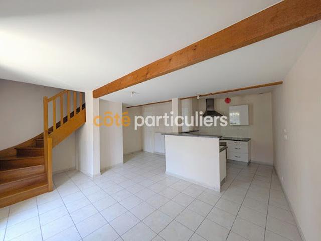 Maison vente à Poitiers, Migné-auxances