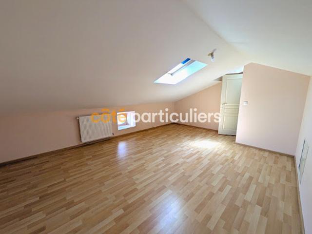 Maison vente à Poitiers, Migné-auxances