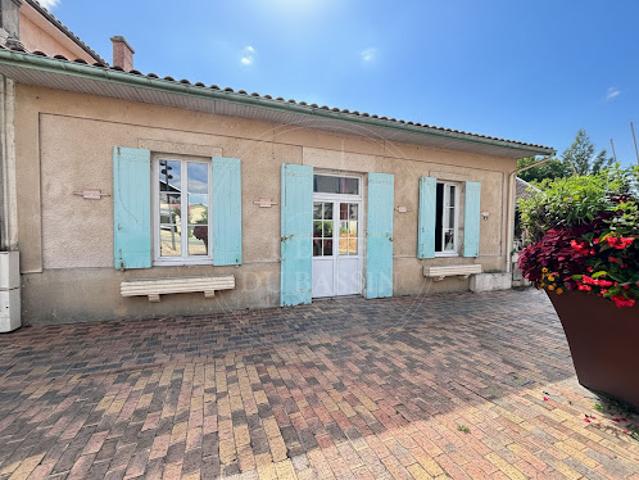 Maison vente à Mios, Gironde