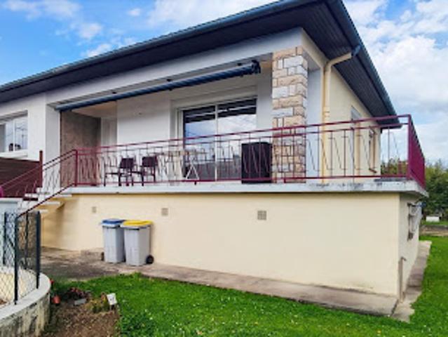 Maison vente à Montauban