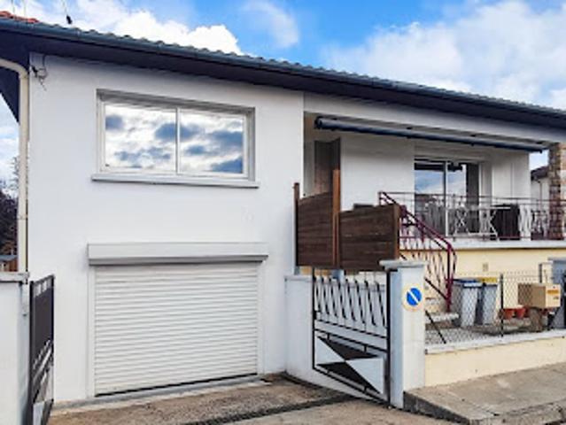 Maison vente à Montauban