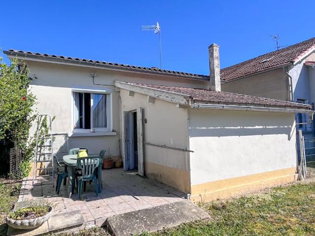 Maison vente à Périgueux, Montpon-ménestérol