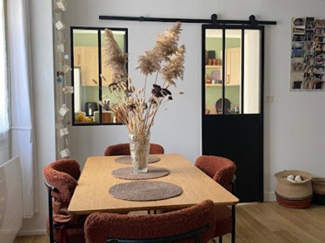Maison vente à Romorantin-Lanthenay, Montrichard