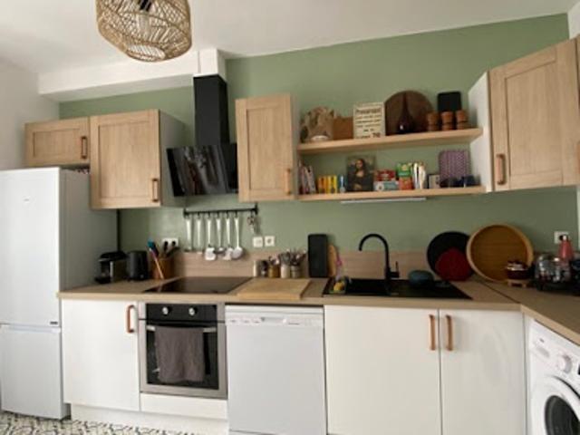 Maison vente à Romorantin-Lanthenay, Montrichard