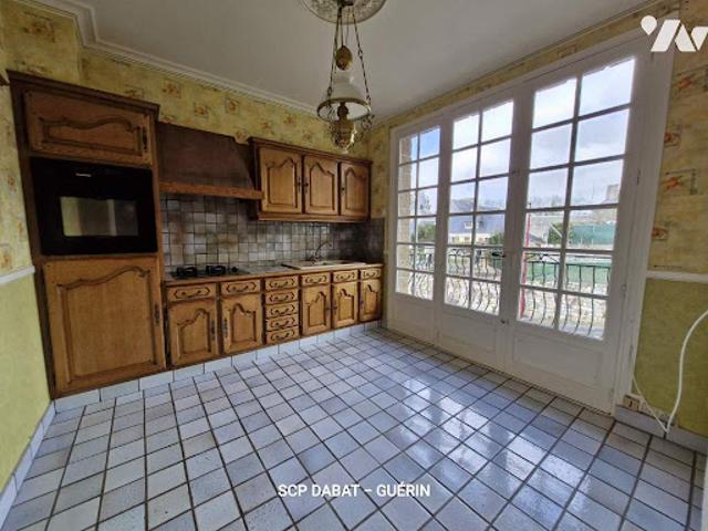 Maison vente à Avranches, Mortain
