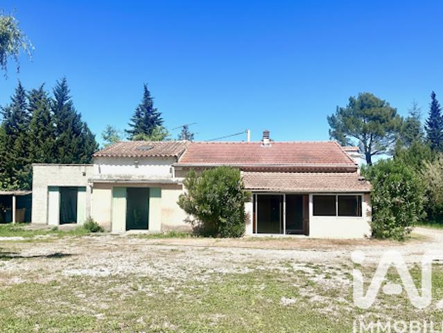 Maison vente à Carpentras, Orange