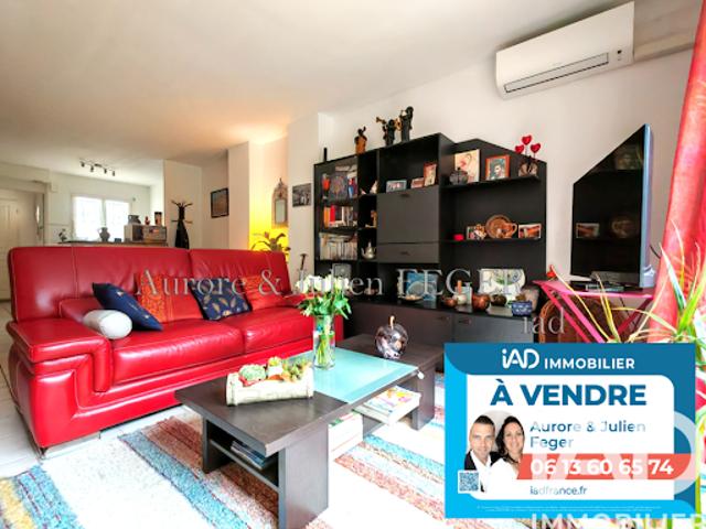 Maison vente à Perpignan