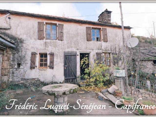 Maison vente à France métropolitaine, Prévenchères