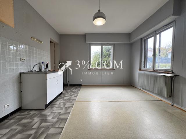 Maison vente à Saverne, Ringendorf