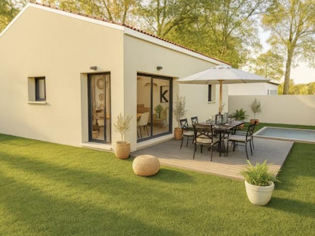 Maison vente à Istres, Vitrolles