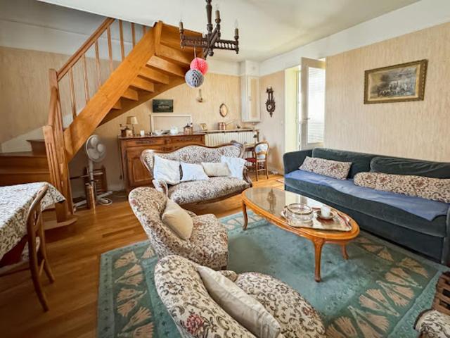 Maison vente à Romorantin-Lanthenay, Romorantin-lanthenay