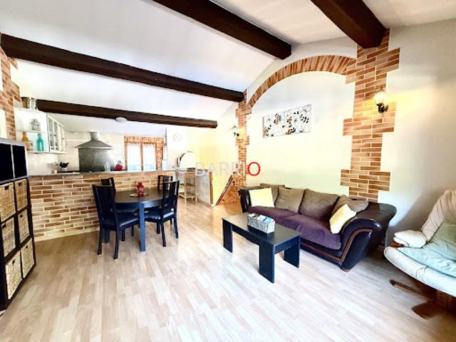 Maison vente à Céret, Saint-cyprien