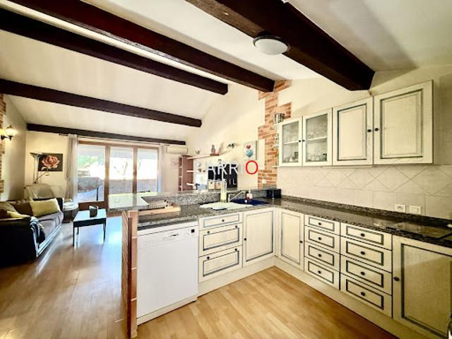 Maison vente à Céret, Saint-cyprien