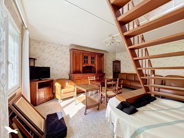Maison vente à Libourne, Saint-denis-de-pile