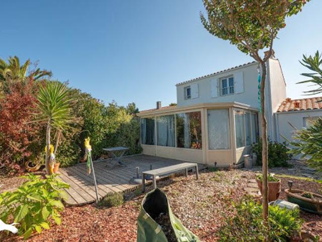 Maison vente à France métropolitaine, Saint-georges-d'oléron