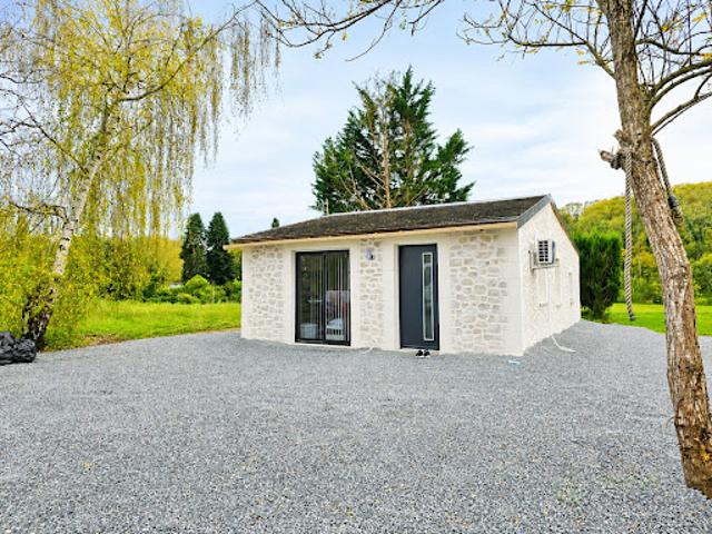 Maison vente à Châteauroux, Saint-marcel