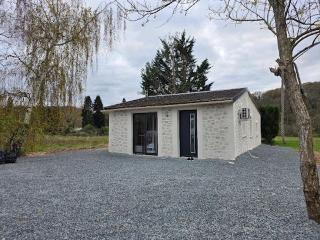 Maison vente à Châteauroux, Saint-marcel