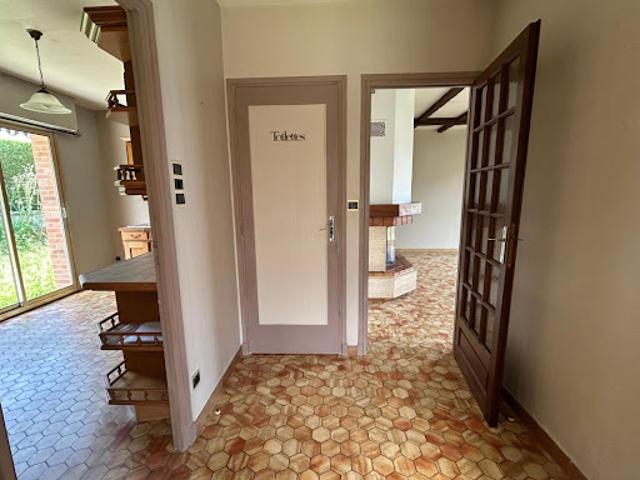 Maison vente à Saint-Quentin, Saint-quentin