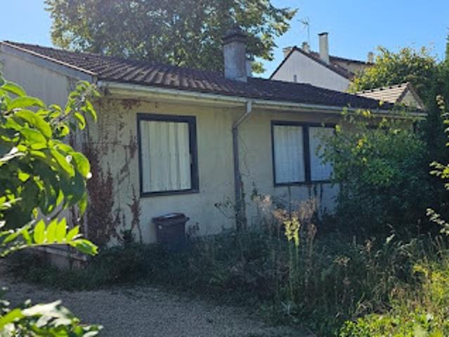 Maison vente à Rambouillet, Saint-rémy-lès-chevreuse