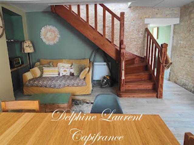 Maison vente à Lisieux, Sallenelles