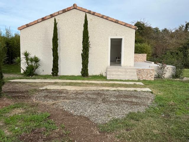 Maison vente à Corte, Santa-maria-poggio