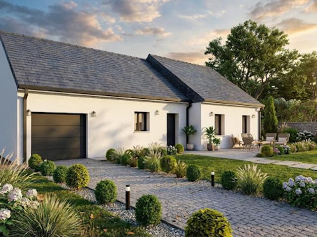 Maison vente à Le Mans, Sargé-lès-le-mans