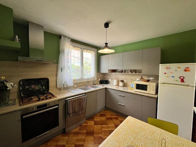 Maison vente à Angoulême, Soyaux