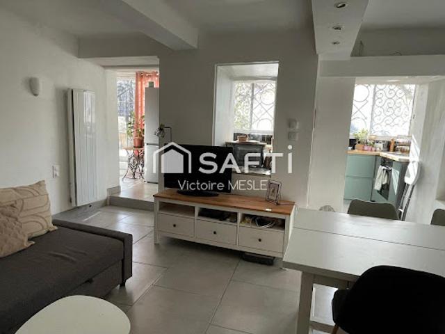 Maison vente à Aix-en-Provence, Trets