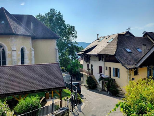 Maison vente à Annecy, Veyrier-du-lac