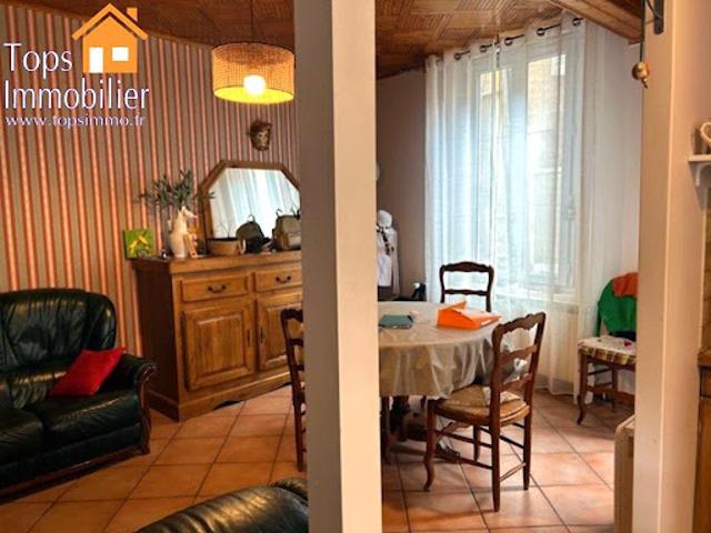Maison vente à Villefranche-de-Rouergue, Villefranche-de-rouergue