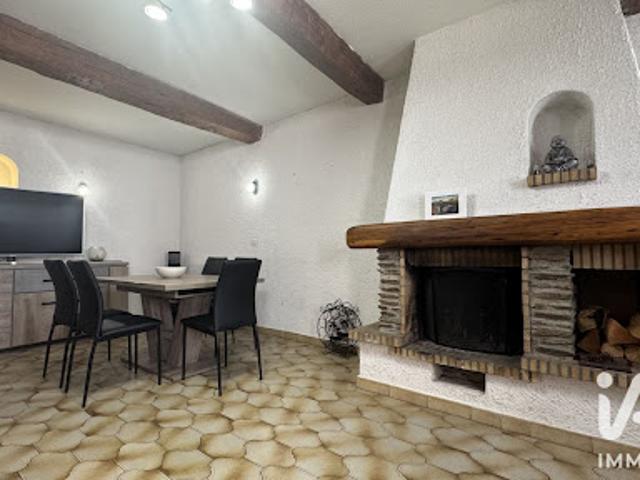 Maison vente à Perpignan, Villelongue-de-la-salanque