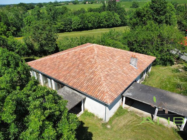 Maison vente à Angoulême, Yvrac-et-malleyrand