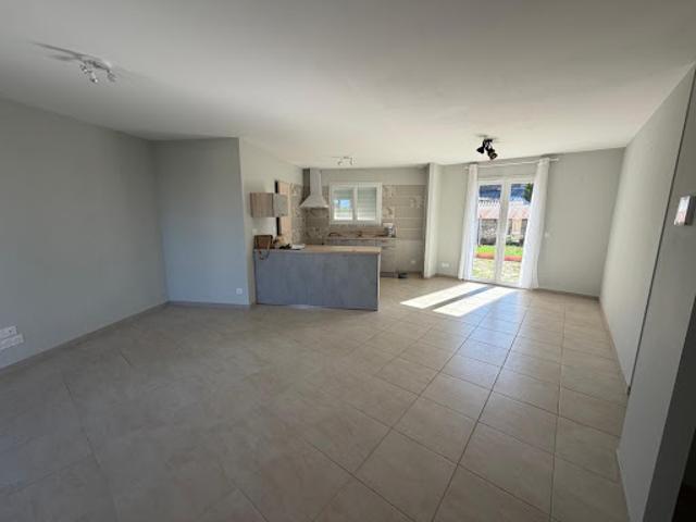 Maison vente à Saintes, Rioux