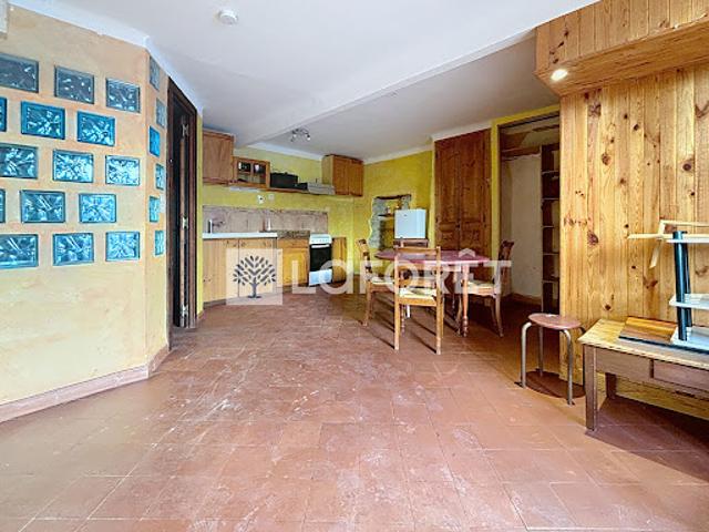 Maison vente à Istres, Saint-chamas