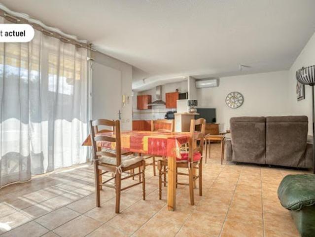 Maison vente à Taridon, Casteljaloux